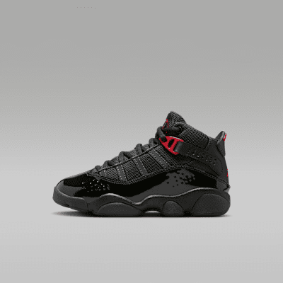 Jordan 6 Rings Little Kids' Shoes. Nike.com